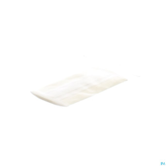 Peigne poux plastique beige eurolabor