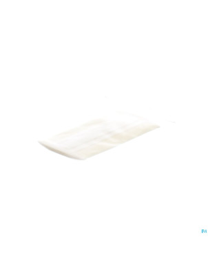 Peigne poux plastique beige eurolabor