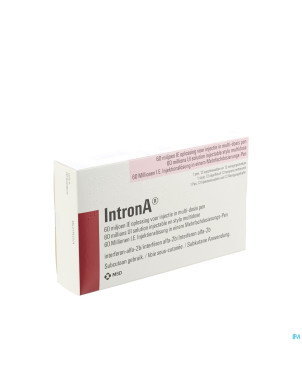 Introna penstylo 60 m iu/1,2 ml
