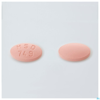 Zocor tabl  28 x 40 mg