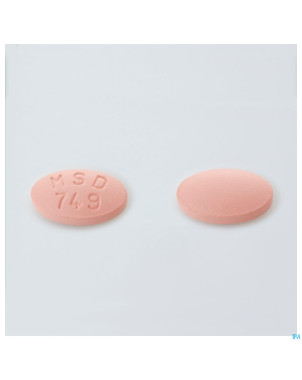 Zocor tabl  28 x 40 mg