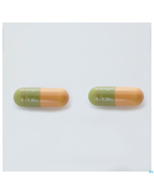 Fenogal lidose caps 30 x 200 mg