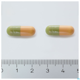 Fenogal lidose caps 30 x 200 mg