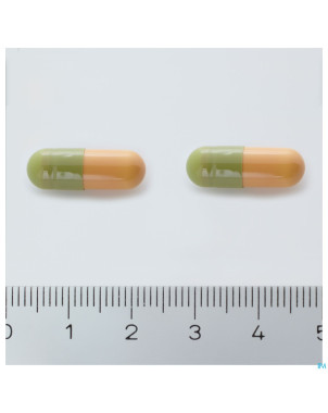 Fenogal lidose caps 30 x 200 mg