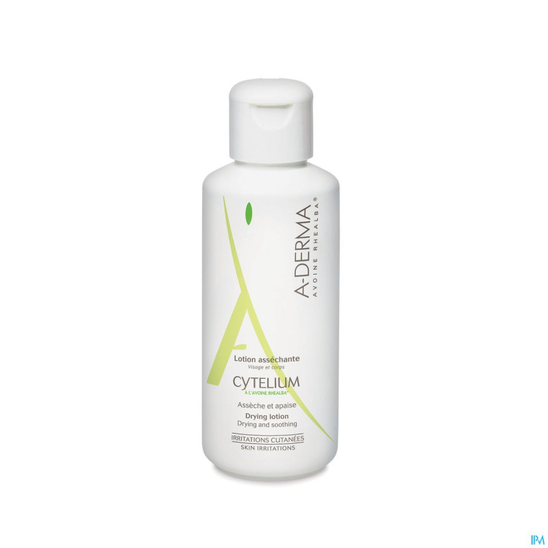 Aderma cytelium lotion    100ml