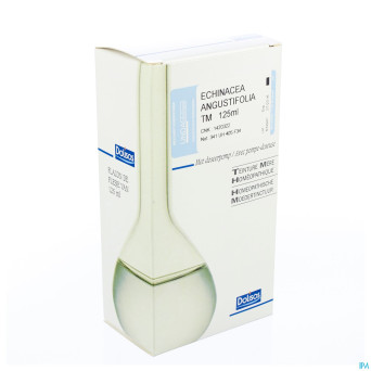 Echinacea ang.tm pompe doseur 125ml boiron