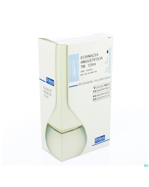 Echinacea ang.tm pompe doseur 125ml boiron