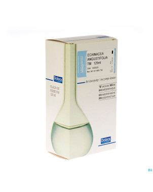 Echinacea ang.tm pompe doseur 125ml boiron