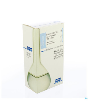 Eschscholtzia ca. tm pomp dos.125ml boiron