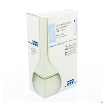 Eschscholtzia ca. tm pomp dos.125ml boiron