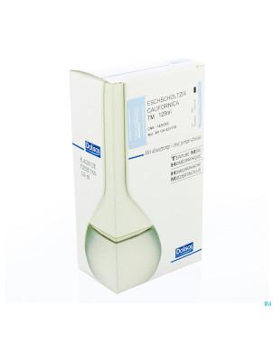 Eschscholtzia ca. tm pomp dos.125ml boiron