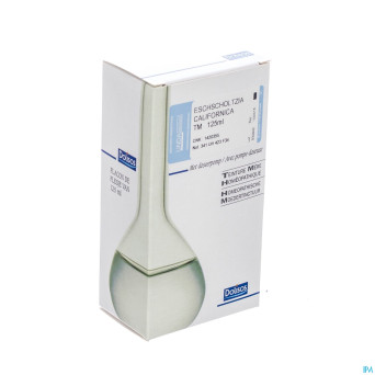 Eschscholtzia ca. tm pomp dos.125ml boiron