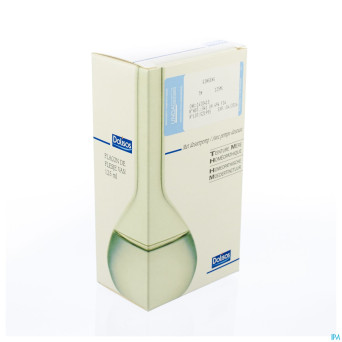 Ginseng tm pompe dos.    125ml boiron