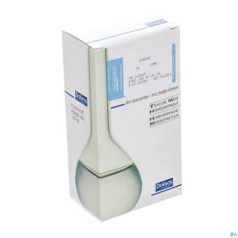 Ginseng tm pompe dos.    125ml boiron