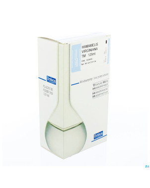 Hamamelis virg. tm pompe dos. 125ml boiron