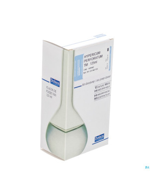 Hypericum perfor.tm pompe dos.125ml boiron