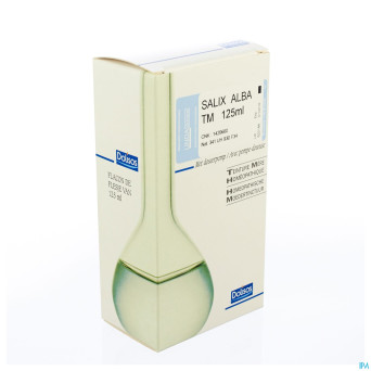 Salix alba  tm pompe dos.125ml boiron