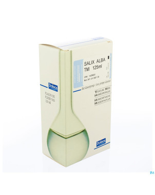 Salix alba  tm pompe dos.125ml boiron