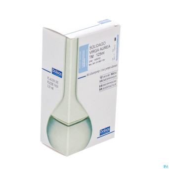 Solidago vir.aur.tm pompe dos.125ml boiron