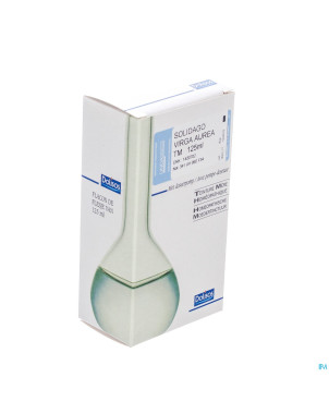 Solidago vir.aur.tm pompe dos.125ml boiron