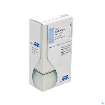 Tilia tomentosa  tm pompe dos.125ml boiron