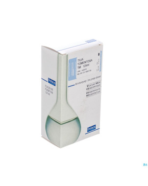 Tilia tomentosa  tm pompe dos.125ml boiron