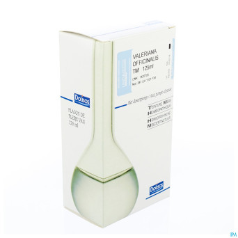 Valeriana offic. tm pompe dos.125ml boiron