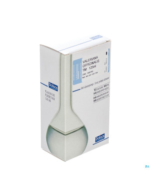 Valeriana offic. tm pompe dos.125ml boiron