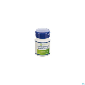 Bourdaine    energetica comp 100