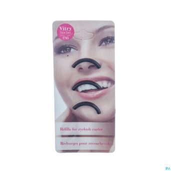 Vitry classic recourbe cil 3 recharge    1042r