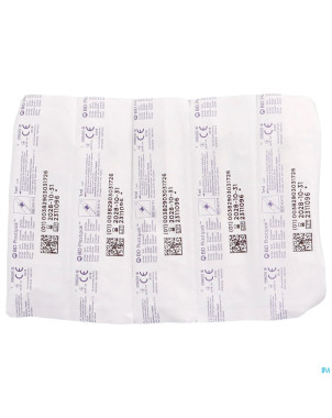 Bd plastipak seringue luer tuberc. 1ml   10 303172