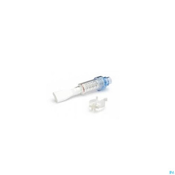 Treshold pep expiratoir exercise a seuil