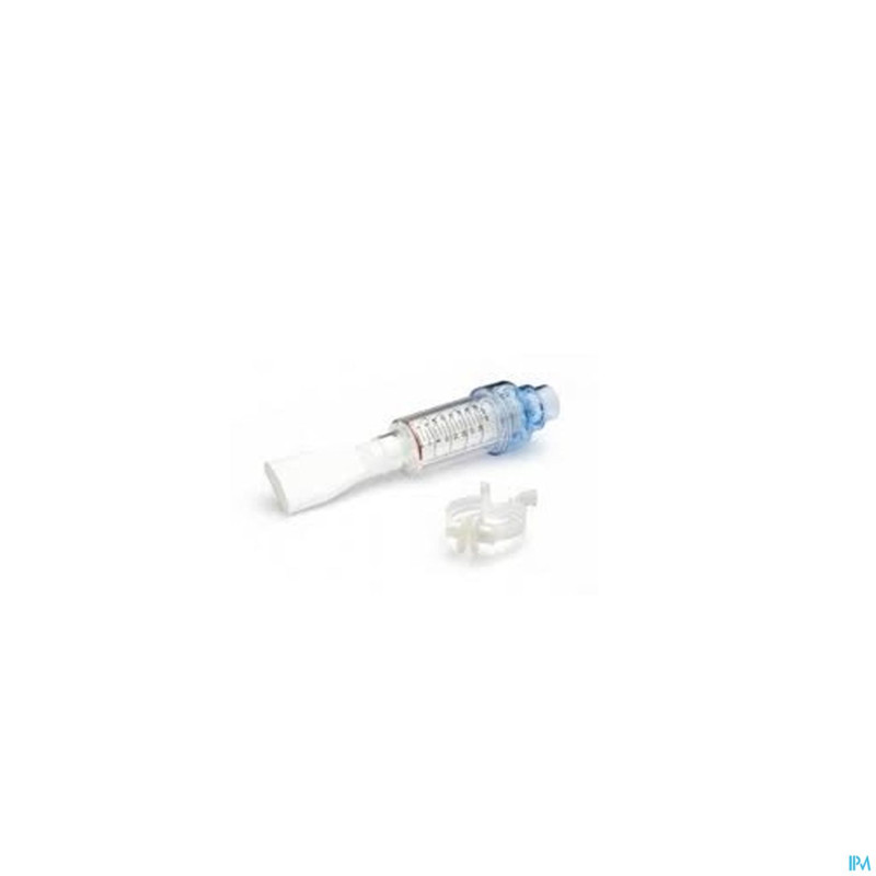 Treshold pep expiratoir exercise a seuil