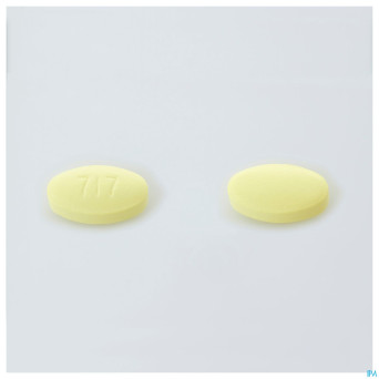 Loortan plus  50 mg/12,5 mg comp pell 28