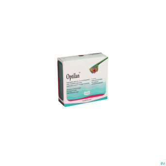 Optilan mono gutt ocul.ud vsm 15x0,5ml cfr 3113313