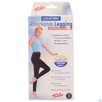 Turbo fuseau noir    62- 85cm t1 la0105011