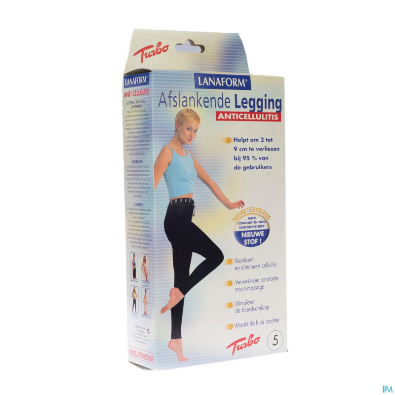 Turbo fuseau noir    86-105cm t5 la0105015