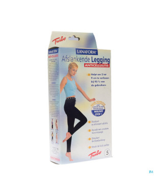 Turbo fuseau noir    86-105cm t5 la0105015