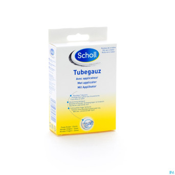 Scholl pharma tubegauz complet 4m