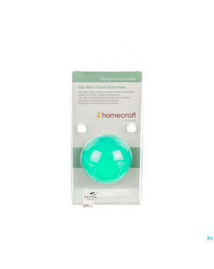 Eggsircizer balle exercice oeuf    vf-med