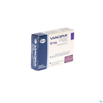 Viagra comp pell  4 x  50 mg