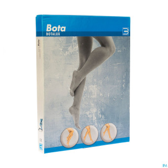 Botalux 140 stay-up chair/huidkl n6