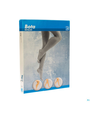 Botalux 140 stay-up chair/huidkl n6