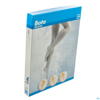 Botalux 140 bas jarret nero n5