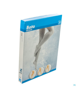 Botalux 140 bas jarret nero n5