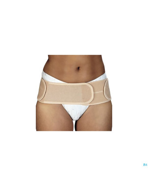 Bota lumbota sacro-iliacal skin xxl