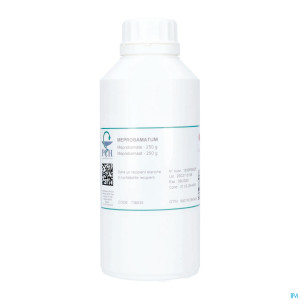 Meprobamate 250g