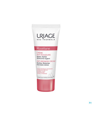 Uriage roseliane creme anti rougeurs    tube  40ml
