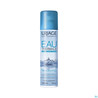 Uriage eau thermale    spray 300ml
