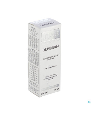 Uriage thermale depiderm taches brunes    30ml